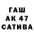 БУТИРАТ буратино Andrey Mikhaljuk